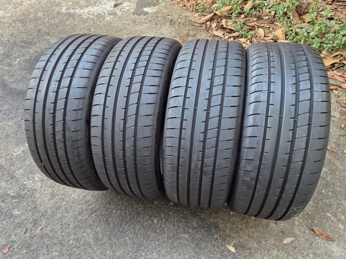 Gomme goodyear 235 - 4,