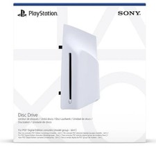 Unità disco ufficiale Sony