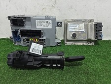 KIT ACCENSIONE FIAT PANDA ANNO 2014 1.2 BENZINA. 