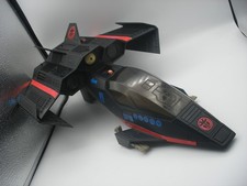 Mattel vintage 87 CAPTAIN