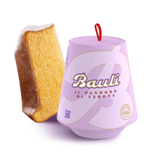 Bauli pandoro classico - –,