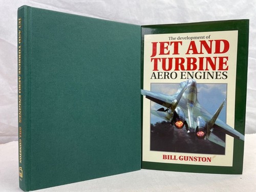The development jet - the,