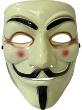 Accessorio costume maschera - accessorio,