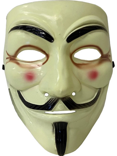 Accessorio costume maschera - accessorio,