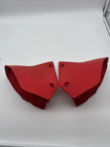 Kit bocchette aria - , plastica