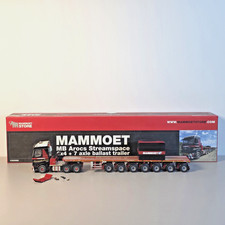 IMC 1:50 Mammoet MB Arocs