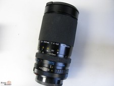 Obiettivo Zoom Macro MC Exakta