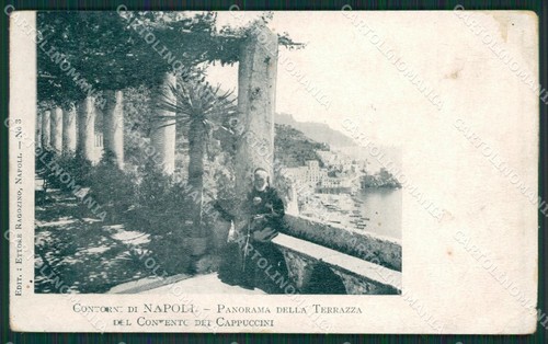 Salerno amalfi convento - salerno,