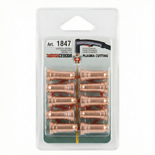 UGELLI LUNGHI ø 1,0 mm CEBORA