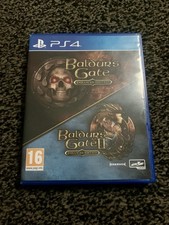 Baldur’s Gate 1 & 2 Enhanced
