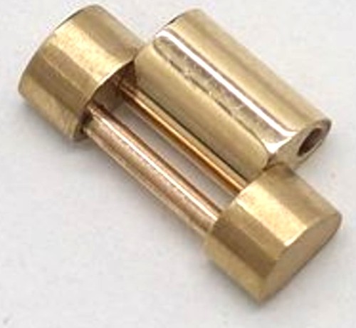 Rolex original watch link 18k - rolex,