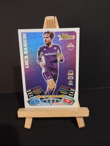 Carta luca ranieri heritage - carta,