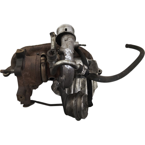 Turbina alfa romeo giulietta - alfa,