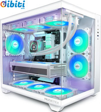 Case atx ventole - ventole, pwm