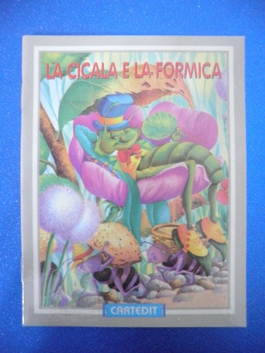 Dolci fiabe edizioni - dolci,