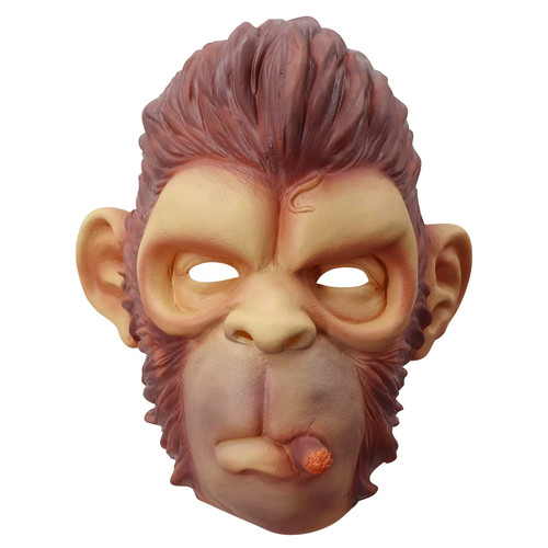 Gta scimmia maschera - gta,