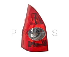 Lampe Feu Arriere pour RENAULT