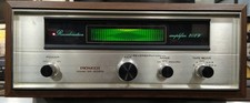 Amplificatore stereo riverbero