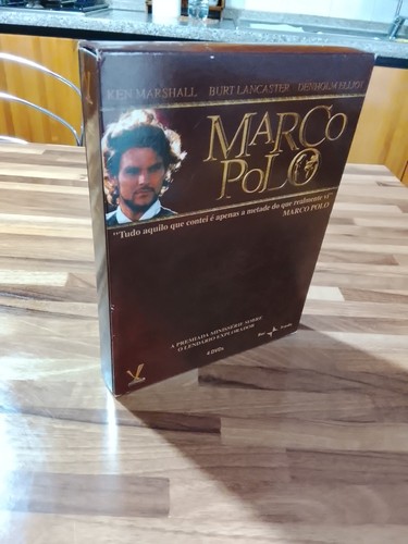 Marco polo serie completa - marco,