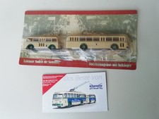 FILOBUS SPONSORIZZATO RASOIO