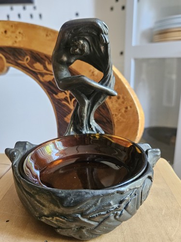 Antica statua danza - antica,
