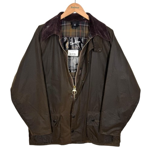 Barbour a830 classic beaufort - barbour,