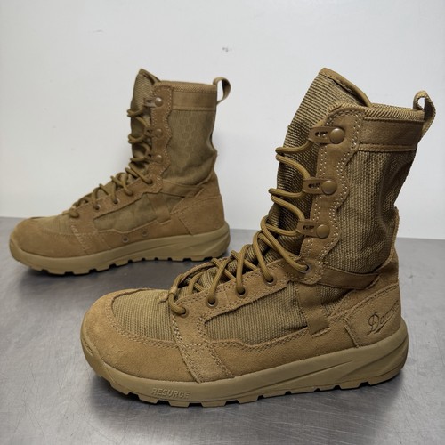 Danner resurgent military - danner, 8"