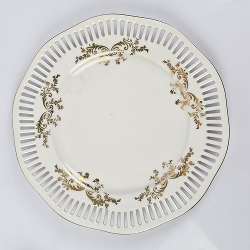 Piatto porcellana winterling - porcellana,