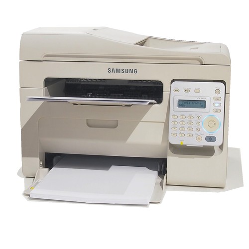Samsung laserjet scx - samsung, 3405f
