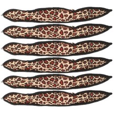  6 Pcs Tessuto Per Cuscino