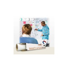 Lavagna adesiva roll-up VIVA