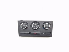 12772893 BLOCCO COMANDO CLIMATIZZAZIONE per SAAB 9.3 2A SERIE (08/02>) 1.9 2002