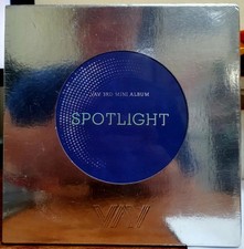 VAV 3rd Mini Album Vol. 3 -