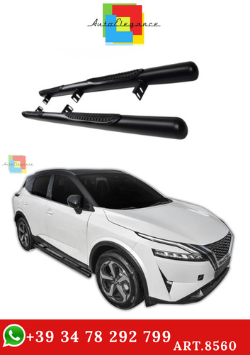 Art 8560 barre laterali - 🔥art.8560,
