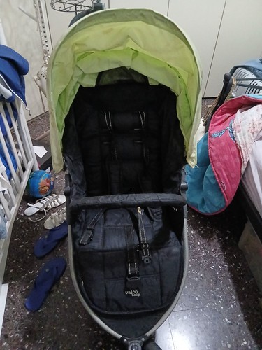 Passeggino leggero usato - passeggino,
