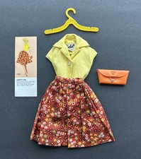 Barbie vintage 1964 - fiera, di