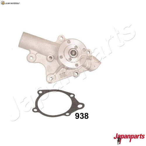 Pompa acqua 938 per jeep - acqua,