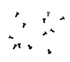 Viti set interno viteria per cellulare Emporia Comfort V66 ricambio originale