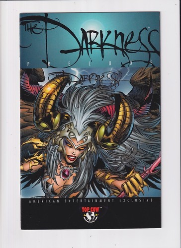 Darkness prelude 1 - (1996),