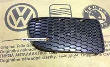 Griglia paraurti destra VW Golf MK4 R32 originale nuova parte originale VW