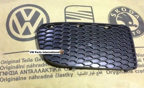 Griglia paraurti destra - , vw
