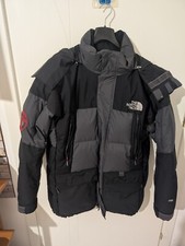 THE NORTH FACE  PARKA VOSTOK UOMO tg.S -40% SALE giacca piumino down jacket NEW