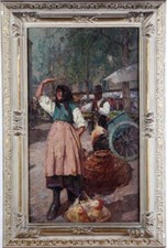 Alessandro lupo - (1876, 1953)