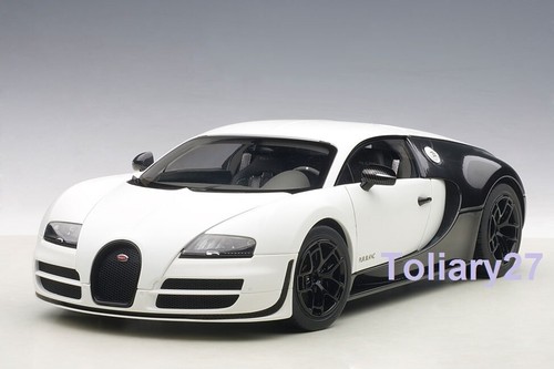 Autoart 70933 bugatti - autoart,