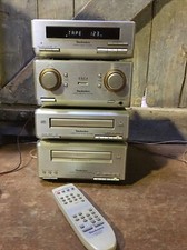 Technics hd350 - technics, se-hd350