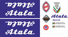 Adesivi Telaio ATALA SPECIAL