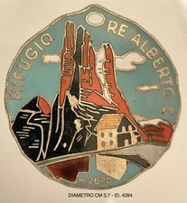 RIFUGIO VILLA MARIA PIAN