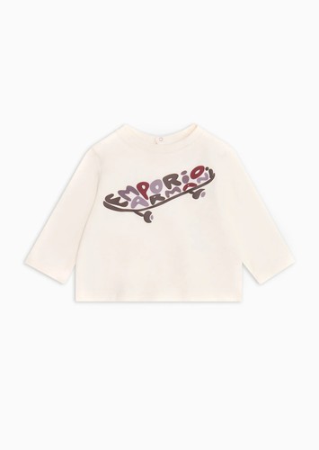 6rhtj7 0128 maglia emporio - maglia,