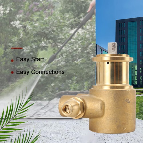 Pompa npt ottone 100 - npt,