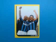 FIGURINE CALCIATORI PANINI